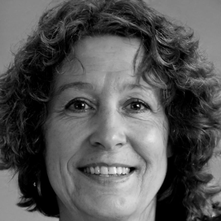 Retrato de Esperanza Villanueva